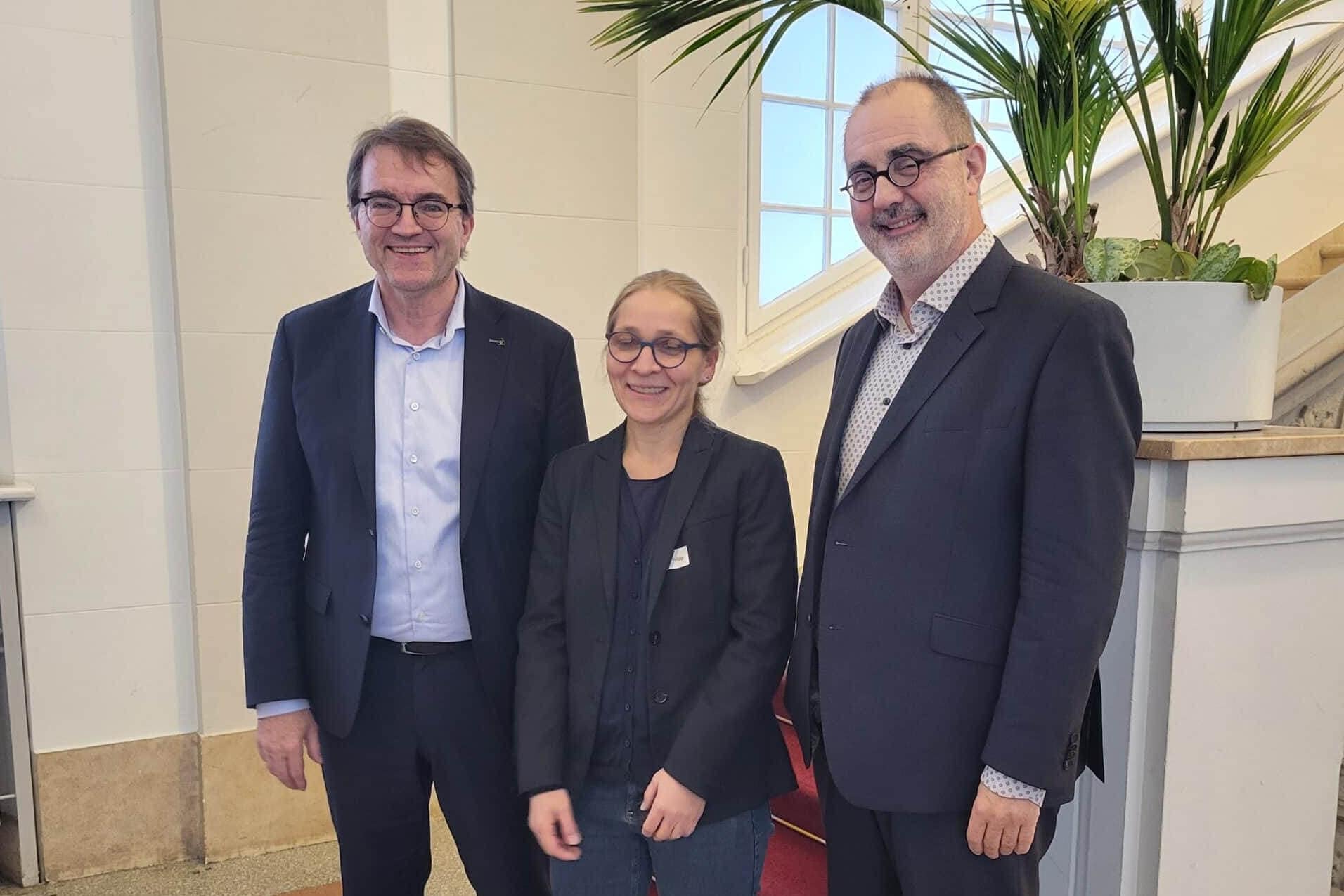 „Unser Anspruch ist kein kleiner“ – Nationale Versorgungskonferenz Haut 2.0
