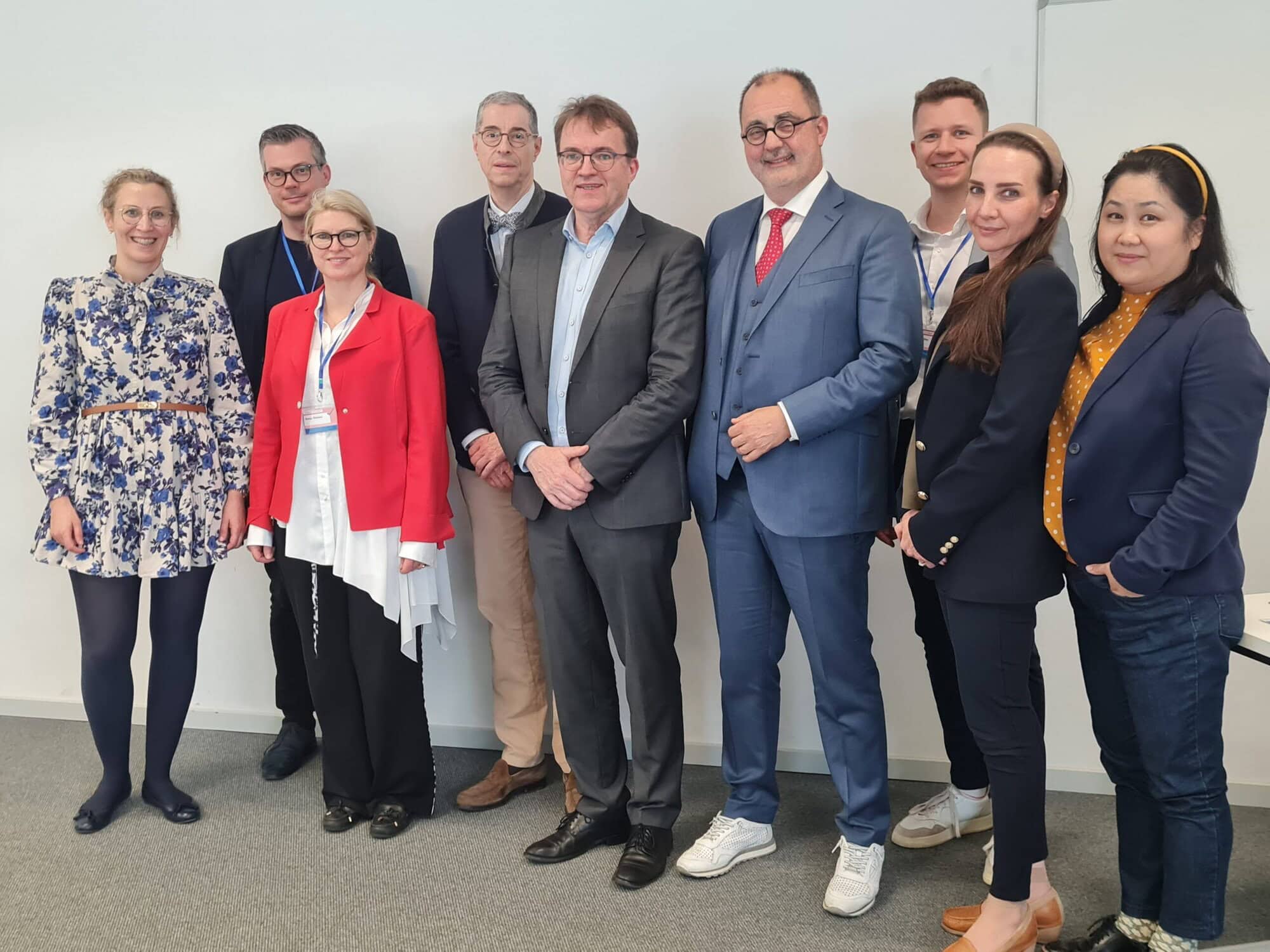 Nationale Versorgungskonferenz Pruritus 2025 bringt Bewegung in die Praxis