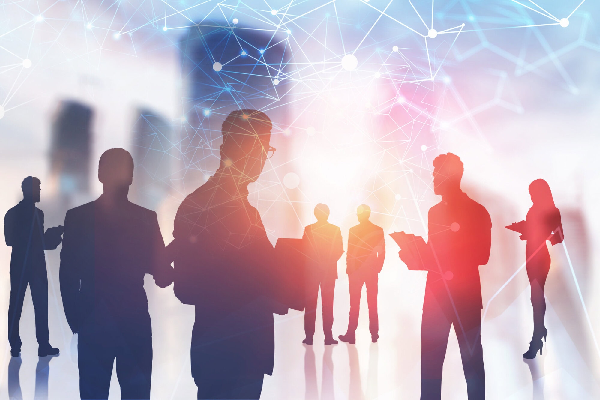 Netzwerksprechertreffen Herbst 2025 – Austausch, Fortschritte und Ausblick